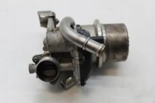 04L131512BG 04L131501M Радиатор EGR Skoda Superb 3 Арт e4597609, вид 2