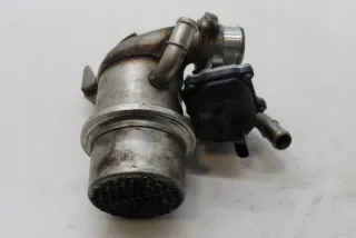 04L131512BG 04L131501M Радиатор EGR Skoda Superb 3 Арт e4597609, вид 3