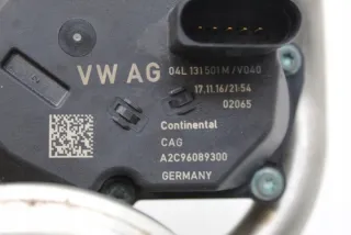 04L131512BG 04L131501M Радиатор EGR Skoda Superb 3 Арт e4597609, вид 5