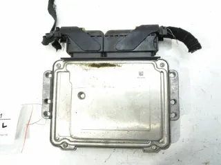 0281013577 Блок управления двигателем Fiat Bravo 2 Арт e4598419, вид 2