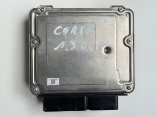 55579447 55593981 0281019798 E5955593981 Блок управления двигателем Opel Corsa E Арт e4598711, вид 2