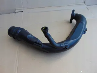 8200645723 Гофра инжектора Renault Megane 3 Арт e4599655, вид 2