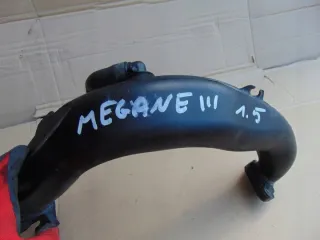 8200645723 Гофра инжектора Renault Megane 3 Арт e4599655, вид 4