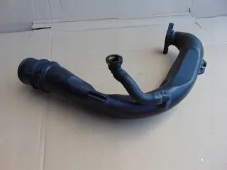 8200645723 Гофра инжектора Renault Megane 3 Арт e4599655, вид 6