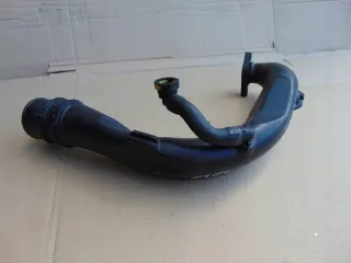 8200645723 Гофра инжектора Renault Megane 3 Арт e4599655, вид 7
