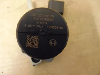 911671A Насос топливный Volkswagen Passat B8 Арт e4599866, вид 4