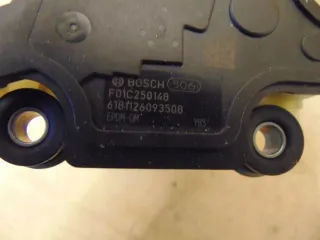 911671A Насос топливный Volkswagen Passat B8 Арт e4599866, вид 7