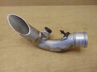 1K0129565AC Гофра инжектора Volkswagen Golf 6 Арт e4599933, вид 4
