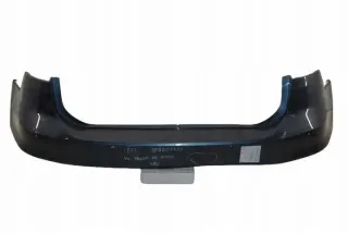 3G9807421 Бампер задний Volkswagen Passat B8 Арт e4602237, вид 1