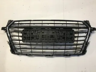 8S0853651 Решетка радиатора Audi TT 3 Арт e4602781, вид 1
