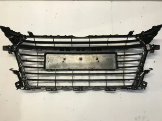 8S0853651 Решетка радиатора Audi TT 3 Арт e4602781, вид 3