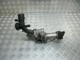  Радиатор EGR Nissan Note E11 Арт e4605728, вид 1