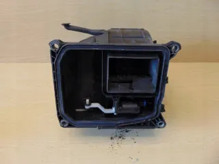 4F0820155F Отопитель в сборе (печка) Audi A6 C6 (S6,RS6) Арт e4605916, вид 4