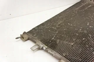 AW93-19710-AA Радиатор кондиционера Jaguar XJ X351 Арт e4606040, вид 3