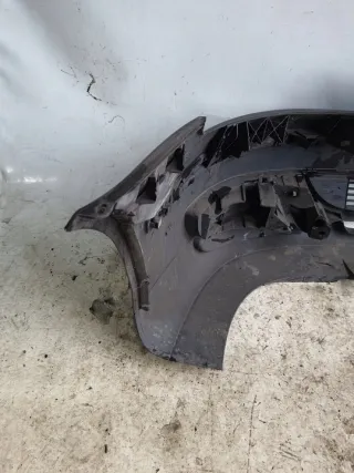  Бампер передний Seat Leon 2 Арт e4610424, вид 4