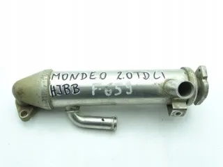 2S7Q-9F464-AA 2S7Q9F464AA Радиатор EGR Ford Mondeo 3 Арт e4619583, вид 1