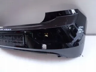 2G6807421 Бампер задний Volkswagen Polo 6 Арт e4628980, вид 3