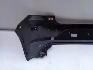 2G6807421 Бампер задний Volkswagen Polo 6 Арт e4628980, вид 4