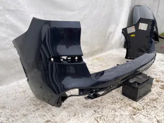 8069240 Бампер задний BMW X5 G05  Арт e4633715, вид 2