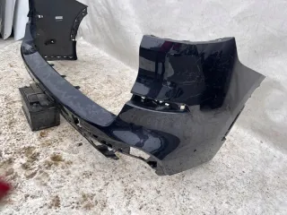 8069240 Бампер задний BMW X5 G05  Арт e4633715, вид 3