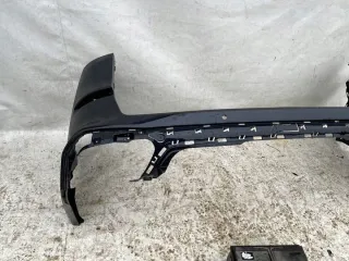 8069240 Бампер задний BMW X5 G05  Арт e4633715, вид 4