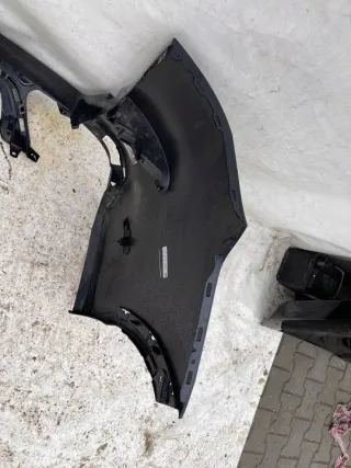 8069240 Бампер задний BMW X5 G05  Арт e4633715, вид 7