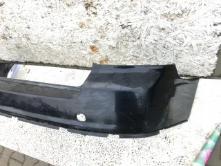 30655128 Бампер задний Volvo S80 2 Арт e4634670, вид 3