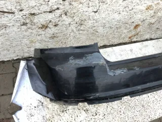 30655128 Бампер задний Volvo S80 2 Арт e4634670, вид 4