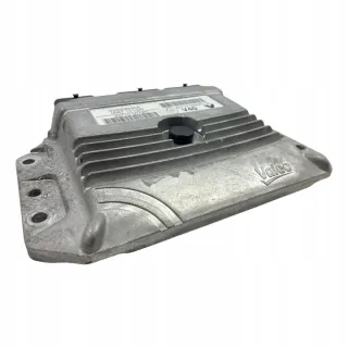 237100572R,237100293R Блок управления двигателем Renault Megane 3 Арт e4642587, вид 2