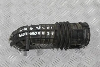 A6070900037 Гофра инжектора Mercedes A W176 Арт e4644964, вид 1