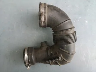 6510900337 Гофра инжектора Mercedes C W204 Арт e4645063, вид 1