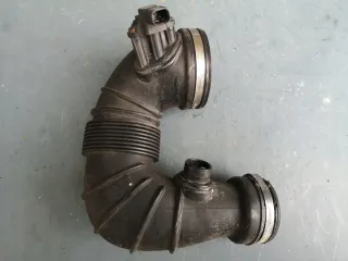 6510900337 Гофра инжектора Mercedes C W204 Арт e4645063, вид 3