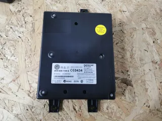 3C0035729G Блок комфорта Volkswagen Passat B6 Арт e4650279, вид 1
