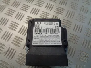 4G0959655B Блок AirBag Audi A6 C7 (S6,RS6) Арт e4653317, вид 1