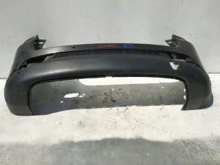  Бампер задний Jeep Compass 2 Арт e4654994, вид 5