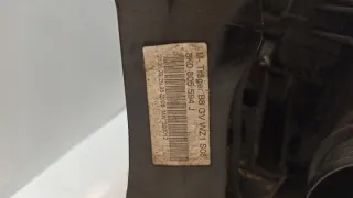 8K0121251Q 8K0805594J Радиатор (основной) Audi Q8 Арт e4657547, вид 11