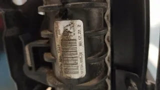 8K0121251Q 8K0805594J Радиатор (основной) Audi Q8 Арт e4657547, вид 12