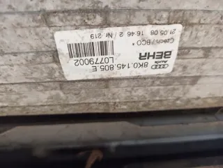 8K0121251Q 8K0805594J Радиатор (основной) Audi Q8 Арт e4657547, вид 2