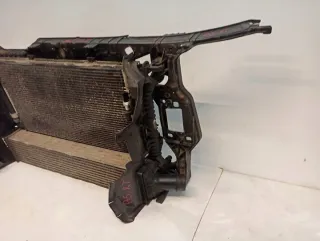 8K0121251Q 8K0805594J Радиатор (основной) Audi Q8 Арт e4657547, вид 8
