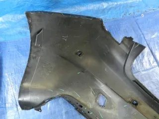 13425478 Бампер задний Opel Astra K Арт e4657883, вид 7