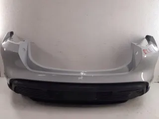 9J0807421E Бампер задний Porsche 911 Carrera 991 Арт e4658907, вид 1
