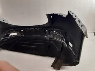 9J0807421E Бампер задний Porsche 911 Carrera 991 Арт e4658907, вид 11