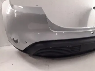 9J0807421E Бампер задний Porsche 911 Carrera 991 Арт e4658907, вид 4