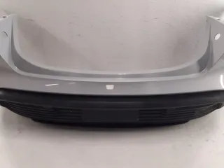 9J0807421E Бампер задний Porsche 911 Carrera 991 Арт e4658907, вид 5