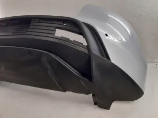 9J0807421E Бампер задний Porsche 911 Carrera 991 Арт e4658907, вид 9