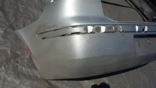 8200002668 Бампер задний Renault Laguna 2 Арт e4659413, вид 2