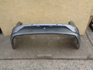  Бампер задний Seat Leon 3 Арт e4660016, вид 4