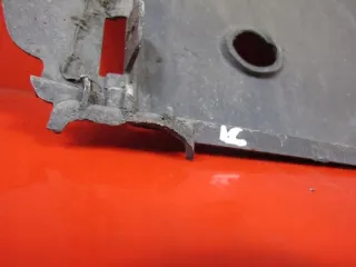  Бампер задний Smart Fortwo 2 Арт e4660681, вид 11