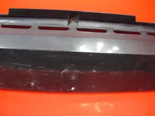  Бампер задний Smart Fortwo 2 Арт e4660681, вид 5