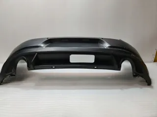 5G6807421BK 5g6807421bk Бампер задний Volkswagen Golf 7 Арт e4661422, вид 6
